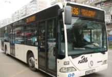 bucuresti ratb transport public Sectorul 4 News
