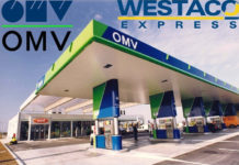 OMV-Westaco-Express