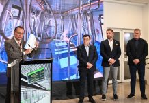Extinderea M4 de metrou, cel mai mare proiect de infrastructură din România derulat de o autoritate locală, a intrat în linie dreaptă