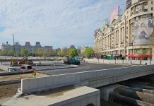 Consiliul Local al Sectorului 4 a aprobat bugetul consolidat de venituri și de cheltuieli aferent anului 2026, care prevede investiții-record în infrastructura critică